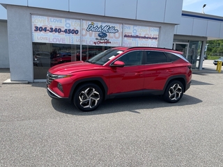 2022 Hyundai Tucson for sale in North Haven CT