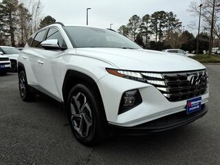 2022 Hyundai Tucson for sale in Mishawaka IN