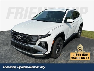 2025 Hyundai Tucson for sale in Johnson City TN