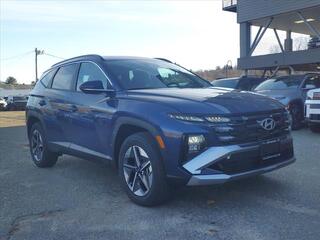 2025 Hyundai Tucson for sale in Arlington MA