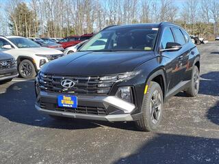 2025 Hyundai Tucson for sale in Westbrook ME