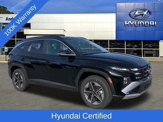 2025 Hyundai Tucson for sale in Anderson SC