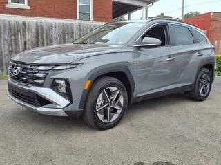 2025 Hyundai Tucson for sale in Uniontown PA
