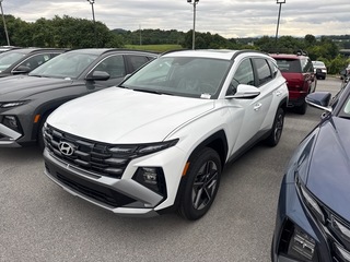 2025 Hyundai Tucson for sale in Johnson City TN