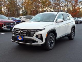 2026 Hyundai Tucson for sale in Westbrook ME