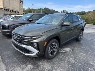 2026 Hyundai Tucson for sale in Johnson City TN