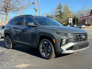 2026 Hyundai Tucson for sale in Asheville NC
