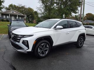 2026 Hyundai Tucson for sale in Bristol TN