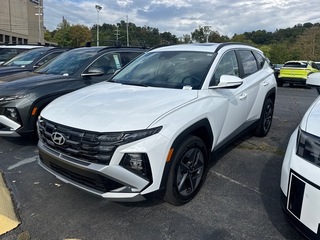 2026 Hyundai Tucson for sale in Johnson City TN