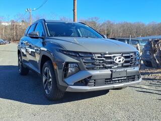 2026 Hyundai Tucson for sale in Arlington MA