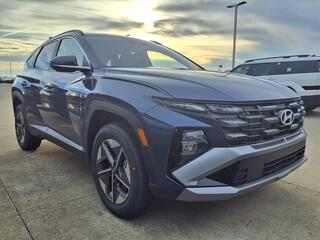 2026 Hyundai Tucson for sale in Triadelphia WV