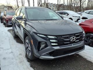 2026 Hyundai Tucson for sale in West Nyack NY