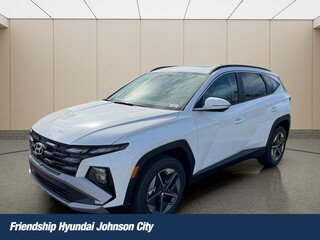 2026 Hyundai Tucson for sale in Johnson City TN