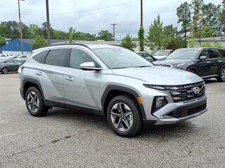 2026 Hyundai Tucson for sale in Rocky Mount NC