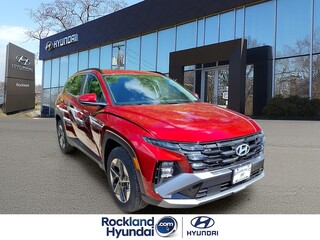 2026 Hyundai Tucson for sale in West Nyack NY