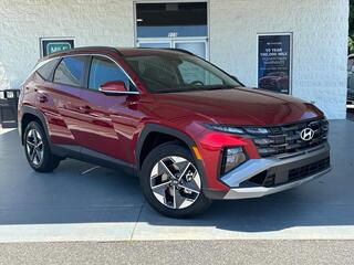 2026 Hyundai Tucson for sale in Valdese NC