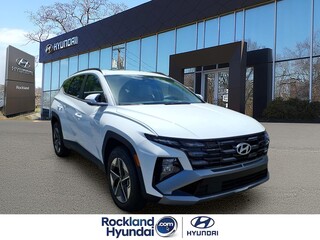 2026 Hyundai Tucson for sale in West Nyack NY