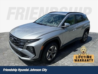 2025 Hyundai Tucson for sale in Johnson City TN