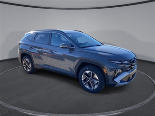 2025 Hyundai Tucson for sale in Wake Forest NC