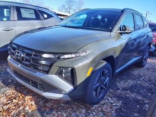 2025 Hyundai Tucson for sale in West Nyack NY