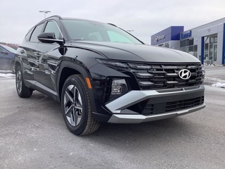 2025 Hyundai Tucson for sale in Johnstown PA