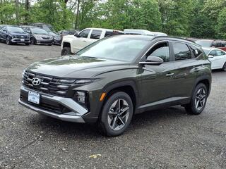2025 Hyundai Tucson for sale in West Nyack NY