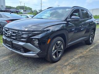 2025 Hyundai Tucson for sale in Meriden CT