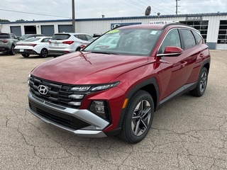 2025 Hyundai Tucson for sale in Janesville WI