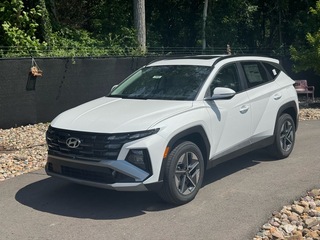 2025 Hyundai Tucson for sale in Kansas City MO