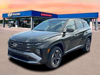 2025 Hyundai Tucson for sale in Janesville WI