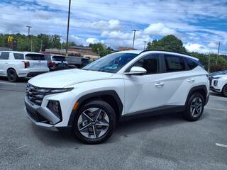 2025 Hyundai Tucson for sale in Bristol TN