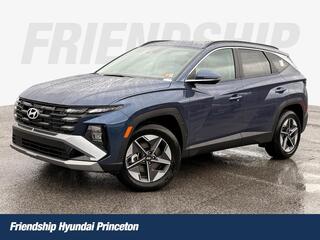 2026 Hyundai Tucson for sale in Mount Hope WV