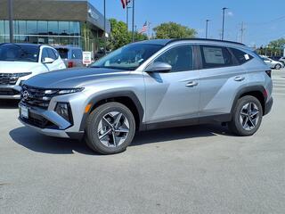 2026 Hyundai Tucson for sale in Council Bluffs IA