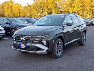 2026 Hyundai Tucson for sale in Westbrook ME