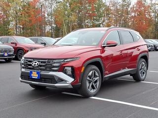 2026 Hyundai Tucson for sale in Westbrook ME