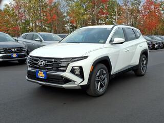 2026 Hyundai Tucson for sale in Westbrook ME