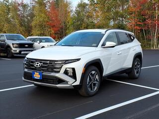 2026 Hyundai Tucson for sale in Westbrook ME