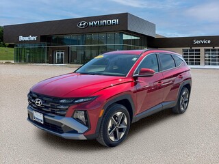 2026 Hyundai Tucson for sale in Janesville WI