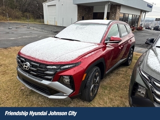 2026 Hyundai Tucson for sale in Johnson City TN