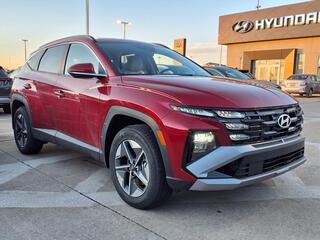 2026 Hyundai Tucson for sale in Triadelphia WV