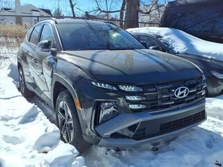 2026 Hyundai Tucson for sale in West Nyack NY