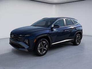2026 Hyundai Tucson for sale in Morristown TN