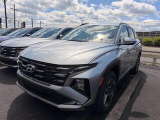2026 Hyundai Tucson for sale in Mount Hope WV