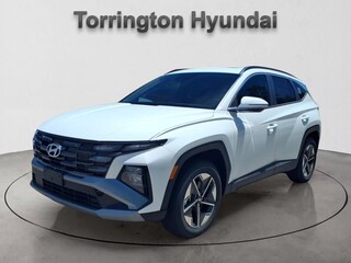 2026 Hyundai Tucson for sale in Torrington CT