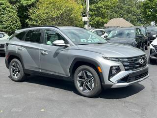 2025 Hyundai Tucson for sale in Asheville NC