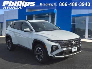 2025 Hyundai Tucson for sale in Bradley IL