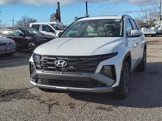 2025 Hyundai Tucson for sale in Westbrook ME