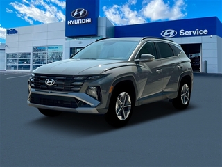 2025 Hyundai Tucson for sale in North Haven CT