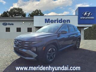 2025 Hyundai Tucson for sale in Meriden CT