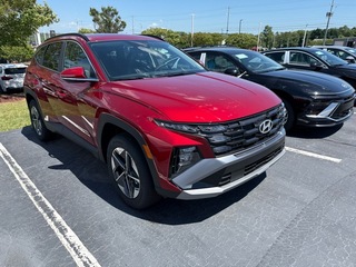 2025 Hyundai Tucson for sale in South Hill VA
